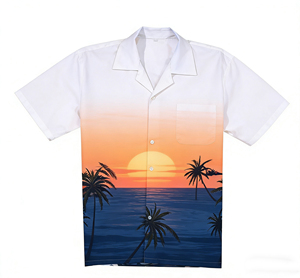 <span class=keywords><strong>Camisetas</strong></span> Deportivas de Estilo Vacacional <span class=keywords><strong>para</strong></span> Mujer, 100% Poliéster, Transpirables, Suaves, Amigables con la Piel, de Secado Rápido - Product Image 1