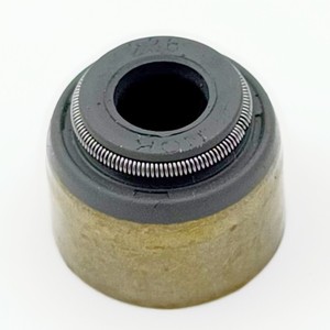 Запасной клапан Yamaha F75-80-90-100-115 ртути, 4-тактный шток, впускной клапан, K0A-A3721-00 сальник клапана - Product Image 4