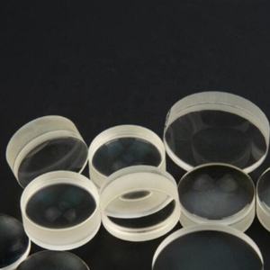 Optical Glass Achromatic <strong>Lens</strong> Doublet High Quality with AR Coating for <strong>Telescope</strong> Objective <strong>Lens</strong> - Product Image 2