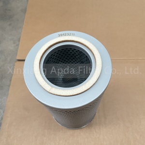 Chất lượng cao Vít Máy nén khí lọc dầu Cartridge 39123211 35330687 lọc dầu yếu tố phù hợp cho Ingersoll máy nén - Product Image 2