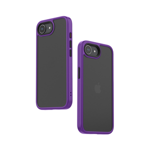 Étui de téléphone portable fin anti-rayures antichoc à aspiration magnétique de qualité allemande en TPU+PC Premium pour SE 2025 - Product Image 6