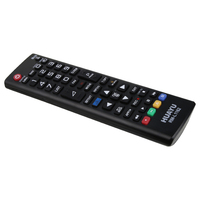 Control Remoto Universal HUAYU RM-L1162 para Televisores Inteligentes LG LCD 4K 8K QLED, Venta al por Mayor