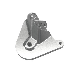 Servicio de Mecanizado CNC de Precisión de 5 Ejes en Aluminio, Piezas Personalizadas de Fábrica OEM para Accesorios de Drones - Product Image 6