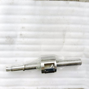 บอลสกรูแบบหนีบ SI-350-6 SI-450 SI-680III สำหรับเครื่องฉีดพลาสติก N.SK - Product Image 2