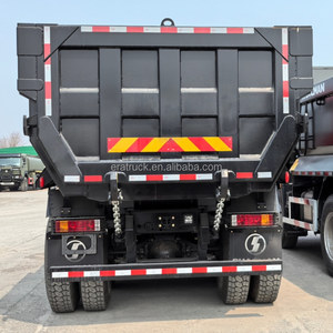 รถดัมพ์คุณภาพสูง Shacman Delong X5000 แบบ 6x4 <span class=keywords><strong>สิบ</strong></span><span class=keywords><strong>ล้อ</strong></span> สำหรับงานหนัก พวงมาลัยซ้าย <span class=keywords><strong>ราคา</strong></span>ดีที่สุดจากจีน - Product Image 6