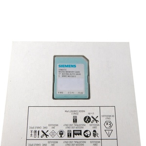 6es7953-8lp31-0aa0 Memory <b>Card</b> 8M 6ES7953-8LP31-0AA0 6ES7953-8LP31-0AA0 - Product Image 2