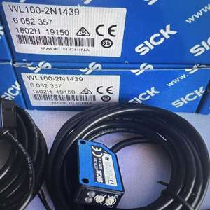 畅销品牌全新原装德国开关传感器<span class=keywords><strong>PL80A</strong></span> - Product Image 2