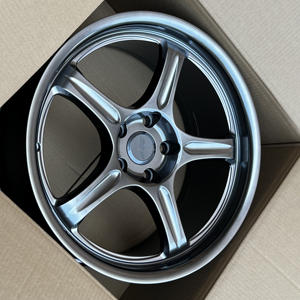 ล้อแม็<span class=keywords><strong>ก</strong></span>ซ์รถยนต์ ล้อแม็<span class=keywords><strong>ก</strong></span>ซ์นั่งส่วนบุคคล ขนาด <span class=keywords><strong>18</strong></span> นิ้ว ล้ออัลลอยด์ <span class=keywords><strong>18</strong></span>*8.5 5*112 5*114.3 Et38 สำหรับ GTX03 21c 5*112 - Product Image 3