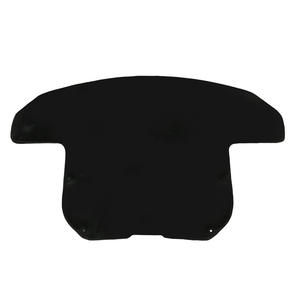 Almohadilla de Aislamiento para Capó Mercedes-Benz Clase C W205 2056820026, Protector Térmico para Cubierta del Motor, Negro - Product Image 3