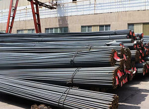 Inşaat demiri çubuklar üst tedarikçisi <span class=keywords><strong>Tmt</strong></span> Ton başına çelik çubuk donatı fiyat <span class=keywords><strong>Tmt</strong></span> barlar fiyat çelik çin 16mm ASTM çelik Rabar kodu - Product Image 3