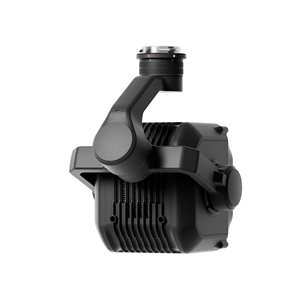 ไฟสปอตไลท์ Zenmuse S1 ระยะส่องสว่าง 500 เมตร พร้อมเทคโนโลยีเลเซอร์ LEP สำหรับ Matrice 350 RTK - Product Image 5