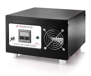 ไดรเวอร์หลอดไฟซีนอนแรงดันสูง1000W 220V เชื่อถือได้ให้เอาต์พุต DC ที่เสถียรสำหรับการใช้งานทางแสงและวิทยาศาสตร์ขั้นสูง - Product Image 2