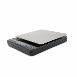 New Selling 500G /0.01 Digital Scale Mini Electronic Balance Gram Digital Jewelry Pocket Weigh Scale - Product Image 2