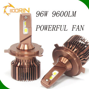 Faros led para coche y motocicleta h4, todo en uno, 4 lados, G20, G7, 80w, 8000lm, 6000k, h13, 9004, h15, hb4, hb3, h11, <span class=keywords><strong>h3</strong></span> - Product Image 6