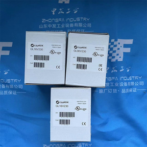 FanoX Motor Protection <b>Relay</b> GL200 11362 Spain Made European Standard - Product Image 3