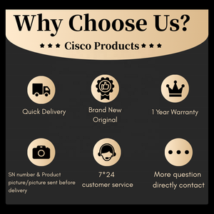 Giá tốt nhất <span class=keywords><strong>Cisco</strong></span> 9300-48p-e Modular uplinks PoE mạng chuyển đổi mạng cần thiết C9300-48P-E <span class=keywords><strong>Cisco</strong></span> chuyển đổi - Product Image 4