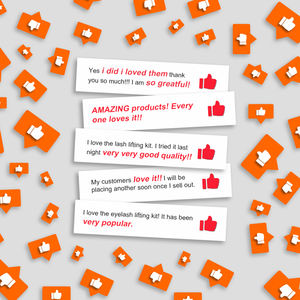 Ost-Ceniza protectora, fila IFT 2023 - Product Image 3