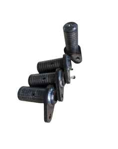 <span class=keywords><strong>Services</strong></span> de tournage d'arbres en acier inoxydable personnalisés OEM pour le perçage CNC, le brochage et le fraisage avec ébavurage - Product Image 2