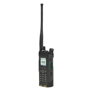 Pour talkie-walkie APX7000, couvercle anti-poussière OEM pour APX6000, APX7000, SRX2, 6000, 6000XE, 4000, 7000, 8000XE Radio - Product Image 1