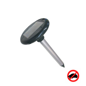 Repellente Solare a Ultrasuoni per Topolini per 625 m2. - Product Image 2