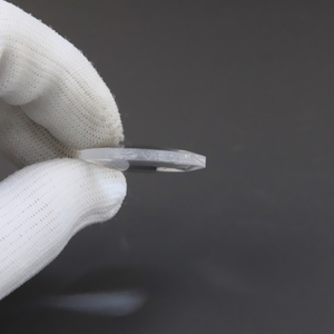 BK7 Optical Glass 20mm <strong>Aspherical</strong> Magnifying AR Coating Customizable Flat Plano Convex <strong>Lens</strong> OEM - Product Image 5