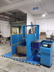 ASTM D6055 ASTM D642 ASTM F88 Carton <strong>Packaging</strong> <strong>Clamping</strong> <strong>Force</strong> <strong>Testing</strong> <strong>Machine</strong> - Product Image 4