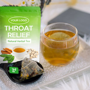 <span class=keywords><strong>Tisane</strong></span> personnalisée <span class=keywords><strong>Tisane</strong></span> Réglisse Racine de <span class=keywords><strong>Guimauve</strong></span> Sucette pour la gorge Thé pour le soulagement de la gorge - Product Image 5