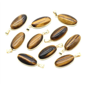 Pendentifs en forme de goutte <span class=keywords><strong>d</strong></span>'<span class=keywords><strong>eau</strong></span>, mélange de Style, Agate Turquoise, perles de pierre précieuse, Chakra de guérison, breloques, pendentif, vente en gros - Product Image 6