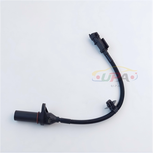 Sensor de Posición del Cigüeñal de Calidad Original para Motor de Automóvil 39180-2B000 para Hyundai Elantra Kia Forte 391802B000 - Product Image 2