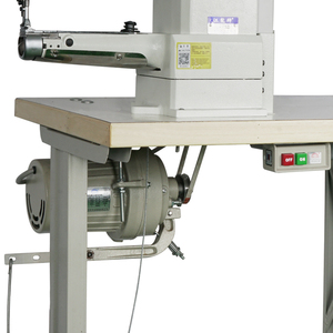 335PF Sewing Quality <b>Machine</b>,Compound Feed <b>Walking</b> Foot Cylinder-bed Sewing <b>Machine</b> for Industry - Product Image 3