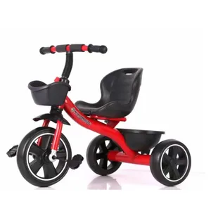 New design cool safety ride on car balance kids outdoor toys baby trike tricycle /Kids push bike
