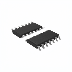 MC74VHC50MG Electronics Component 14 SOlC Logic Original One Stop Service - Product Image 1