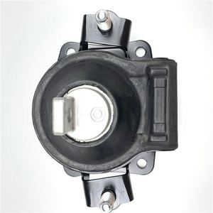 ขายส่งจากโรงงาน ยางรองแท่นเครื่องหลัง รุ่น 50810-SDA-A01 สำหรับ Honda Accord Acura ปี 03-07 - Product Image 2
