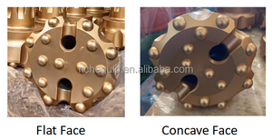 QL60 DTH Drilling <b>Bits</b> for Kinds of Mining DTH <b>Drill</b> Rigs - Product Image 4
