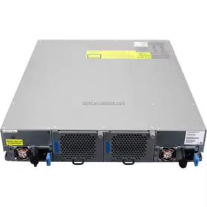 C9200L-48T-4G-E สวิตช์เครือข่าย 9200L Gigabit 48 พอร์ตแบบ Stackable POE QoS ใหม่และเป็นของแท้ พร้อมแบนด์วิดท์การเชื่อมต่อแบบ Stacking 80 Gbps - Product Image 3