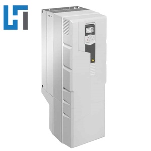 ตัวแปลงความถี่อินเวอร์เตอร์สามตัว Acs580ของแท้110kW ACS580-01-206A-4 Lv AC ไดรฟ์ติดผนังอเนกประสงค์ - Product Image 1
