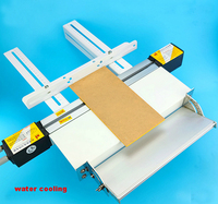 Machine à cintrer à la chaleur acrylique de 60cm Cintreuse acrylique de plaques organiques Cintreuse acrylique pour plaques en plastique Cintreuse de panneaux en PVC avec support de degré de motif