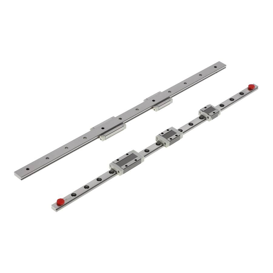 CNC Machine CSK High-precision Linear Guide MGN12 MGN9 Linear Rail with ...