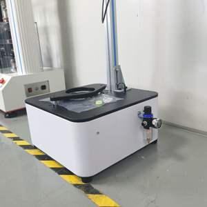 Harga terbaik pemasok peralatan uji dampak Film cat pelapis berat turun - Product Image 5