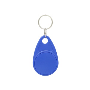 Llavero RFID de Plástico de 13.56Khz para Control de Acceso, Venta al Por Mayor YTS - Product Image 6