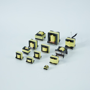 High Frequency Switching Power Supply <strong>Transformer</strong> Ferrite Core for 110v/220v Input Models EE16 EE18 EE20 <strong>EE19</strong> EE13 EE28 - Product Image 3