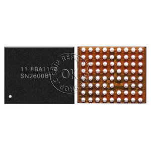 SN2611A0 SN2600B1 SN2600B2 SN2400B0 SN2501A1 SN61280D <span class=keywords><strong>Chargeur</strong></span> IC Pour <span class=keywords><strong>iPhone</strong></span> <span class=keywords><strong>6</strong></span> 7 plus X 11 11Pro Max USB Alimentation De Charge IC - Product Image 3