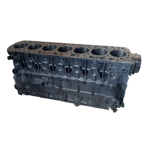 Bloc-cylindres 3408 3453 Pièce de moteur diesel pour machines internationales - Product Image 1