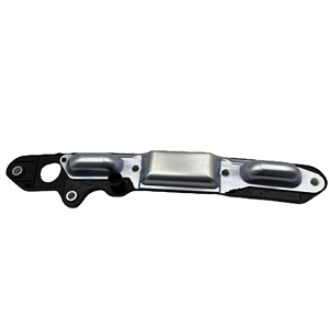 Vw Trunk Latch Lock 1Td827574A 1T0827574C 1T0827211 For Replace Repair Black <b>Abs</b> Part - Product Image 3