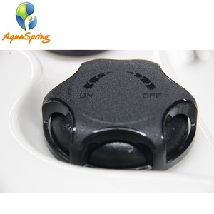 Balboa <span class=keywords><strong>Spa</strong></span> à remous avec massage pour 6 personnes - Product Image 4