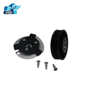 Embrague de compresor de aire acondicionado de alta presión 12V 6PK resistente a altas temperaturas para Peugeot 4008 - Product Image 1