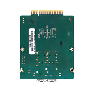 Nhà Máy Bán buôn Intel 82599 10 Gigabit Ethernet điều khiển 10gbe kép SFP + hội tụ Mạng Adapter Bo mạch chủ - Product Image 3