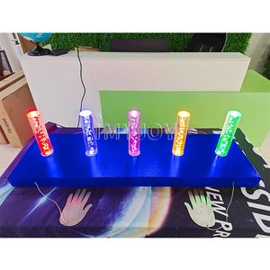 Réponse blazepod vitesse et agilité formation rob sans fil coloré <span class=keywords><strong>lampe</strong></span> jeu neuro ré<span class=keywords><strong>action</strong></span> lumière formateur machine - Product Image 3