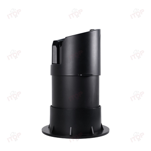Espresso Coffee Knock Box Nettoyant pour porte-filtre à café sans essuyage Nettoyant pour porte-filtre à café sans essuyage - Product Image 1