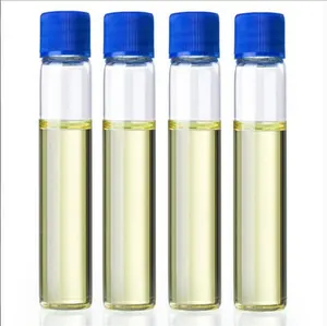 High Purity Supply 98% Dimethyl trisulfide / (methyltrisulfanyl)methane / DMTS CAS 3658-80-8